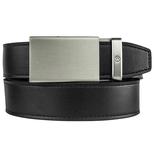 Nexbelt Y Black Junior Golf Belt