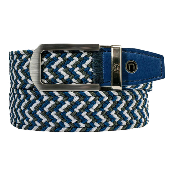 Nexbelt Y Braided Anchor Junior Golf Belt