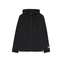 Load image into Gallery viewer, FILA Essential Mens Tennis Jacket - BLACK 001/XXL
 - 1