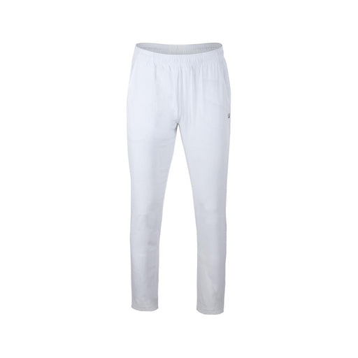 FILA Essential Mens Tennis Pants - WHITE 100/XXL