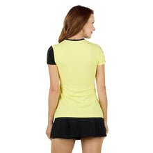 Load image into Gallery viewer, Sofibella Reflective Short Sleeve Wns Tennis Shirt
 - 2