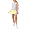 Sofibella Reflective 13 in Womens Tennis Skirt