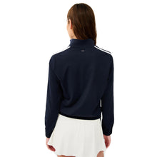 Load image into Gallery viewer, Splits59 Fox Techflex Womens Tennis Jacket
 - 3