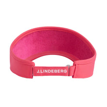 Load image into Gallery viewer, J. Lindeberg Yada Womens Golf Visor 2
 - 2