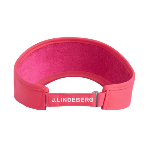 J. Lindeberg Yada Womens Golf Visor 2