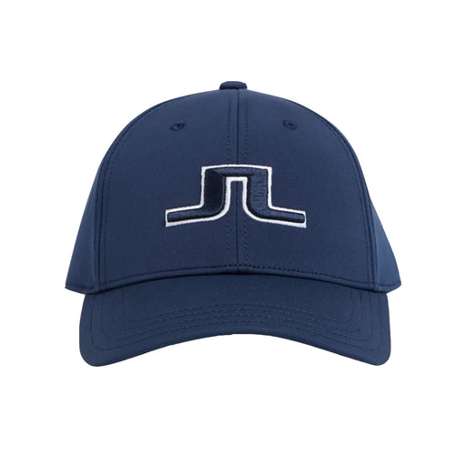 J. Lindeberg Anga Womens Golf Hat - JL NAVY 6855/One Size