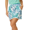 Sofibella Golf Colors 16in Womens Golf Skort