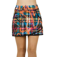 Load image into Gallery viewer, Sofibella Golf Colors 16in Womens Golf Sk - Clue/2X
 - 7