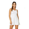 Sofibella Allstars Womens Tennis Dress