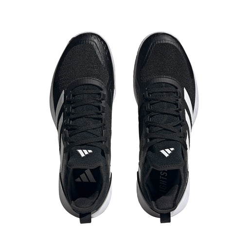 Adidas Adizero Ubersonic 4.1 Mens Tennis Shoes