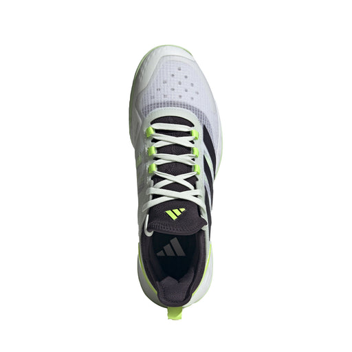 Adidas Adizero Ubersonic 4.1 Mens Tennis Shoes