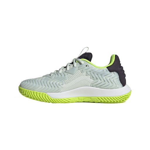 Adidas SoleMatch Control Mens Tennis Shoes