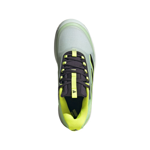 Adidas Avacourt 2 Womens Tennis Shoes - 2