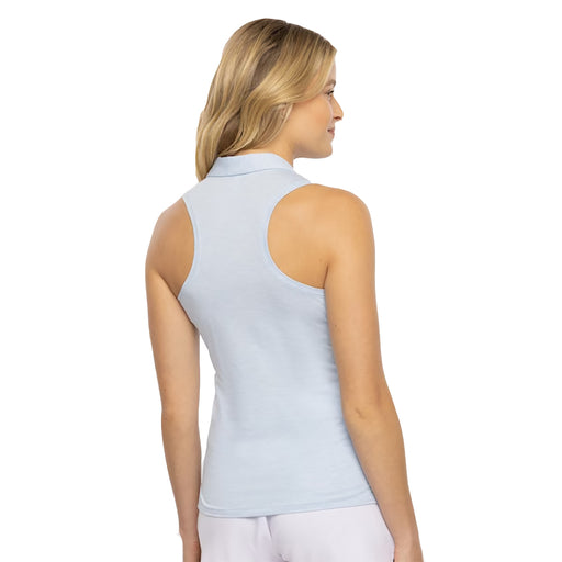 Travis Mathew Majorca Womens Sleeveless Golf Polo