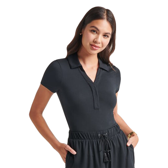 TravisMathew Odessa Womens Golf Polo