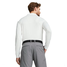 Load image into Gallery viewer, Puma Youv Long sleeve Mens Golf Polo
 - 2