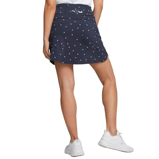 Puma Volition Stars Womens Golf Skort