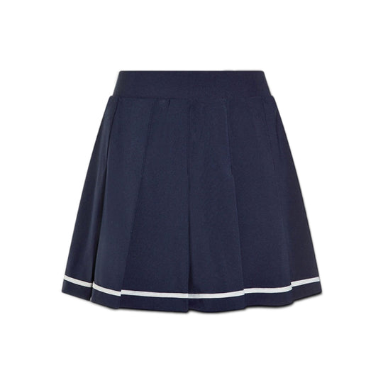 Varley Clarendon High Rise 16 Inch Womens Tennis Skirt