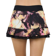 Load image into Gallery viewer, Sofibella UV Colors Doubles 13 Womens Tennis Skirt
 - 8