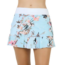 Load image into Gallery viewer, Sofibella UV Colors Print 14in Wmns Tennis Skirt - Cattaleya/2X
 - 3