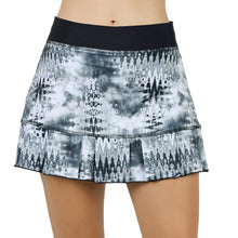 Load image into Gallery viewer, Sofibella UV Colors Print 14in Wmns Tennis Skirt - Flash/2X
 - 9