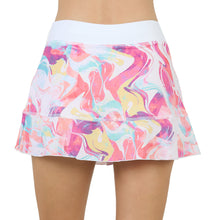 Load image into Gallery viewer, Sofibella UV Colors Print 14in Wmns Tennis Skirt
 - 12