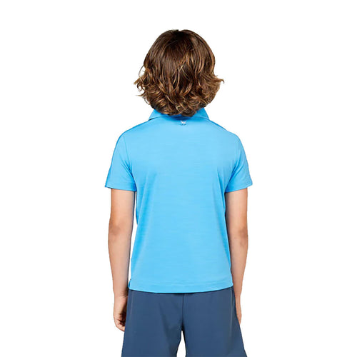 SB Sport Boys Tennis Polo - 2
