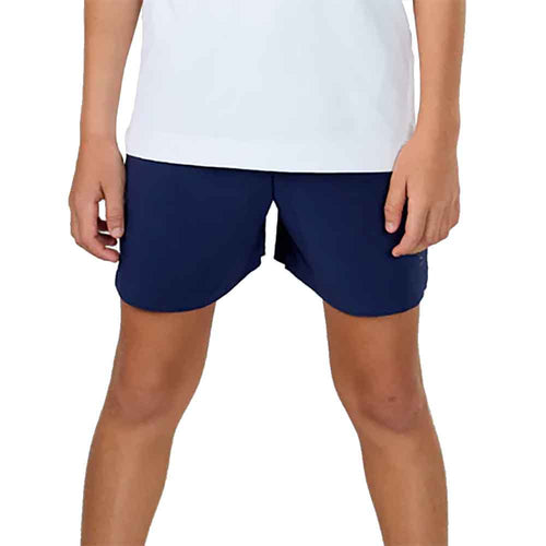 SB Sport Boys Tennis Shorts - 2