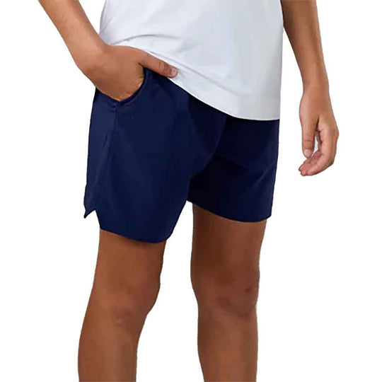 SB Sport Boys Tennis Shorts
