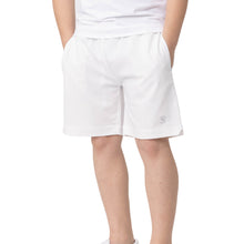 Load image into Gallery viewer, SB Sport Boys Tennis Shorts - White/L
 - 5