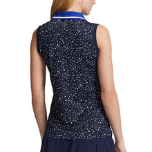 Load image into Gallery viewer, RLX Polo Golf LW NVYSTAR Sleeveless Wmns Golf Polo
 - 2