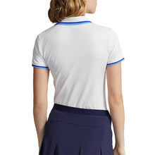 Load image into Gallery viewer, RLX Polo Golf Tour Pique VAL SS Womens Golf Polo
 - 2
