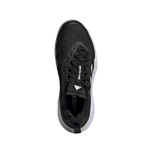 Adidas Barricade Womens All Court Tennis Shoes - 2