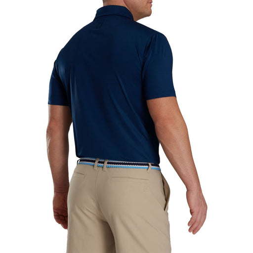 FootJoy Tonal Triangle Mens Golf Polo