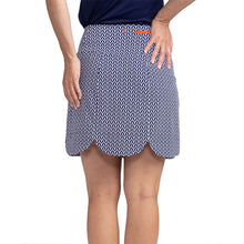 Load image into Gallery viewer, Kinona On The Edge Womens Golf Skort
 - 2