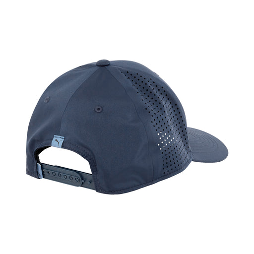 Puma Golf Tech P Mens Snapback Hat