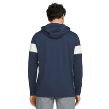 Load image into Gallery viewer, Puma Golf MATTR Colorblock Mens Golf Hoodie
 - 2