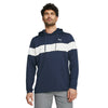 Puma Golf MATTR Colorblock Mens Golf Hoodie