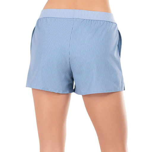 K-Swiss Endgame 3 Inch Womens Tennis Shorts