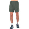 KSwiss Rip Stop 7inch Mens Tennis Shorts