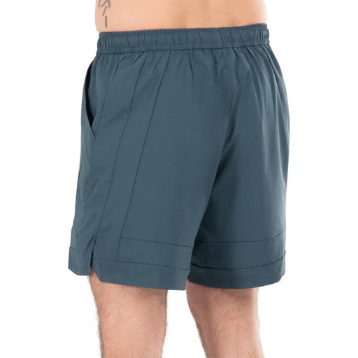 KSwiss Rip Stop 7inch Mens Tennis Shorts