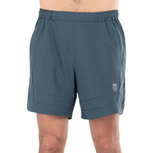 Load image into Gallery viewer, KSwiss RipStop 7 inch Mens Tennis Shorts - ORION 435/XL
 - 4