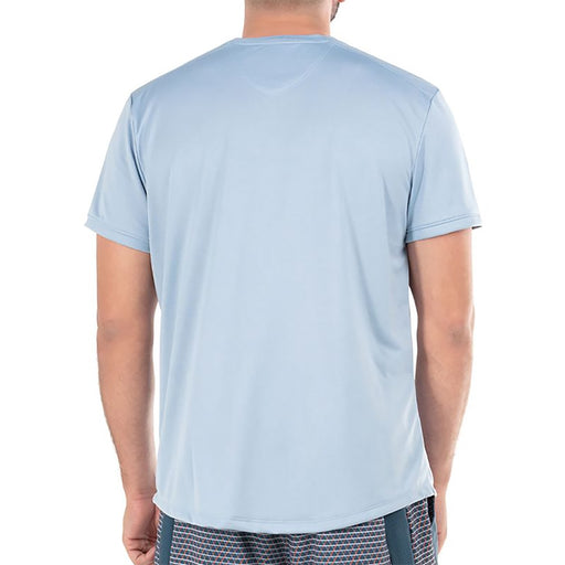 K-Swiss Surge Short Sleeve Crew Mens Tennis Shirt