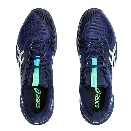 Asics Solution Speed FF3 Mens Tennis Shoes