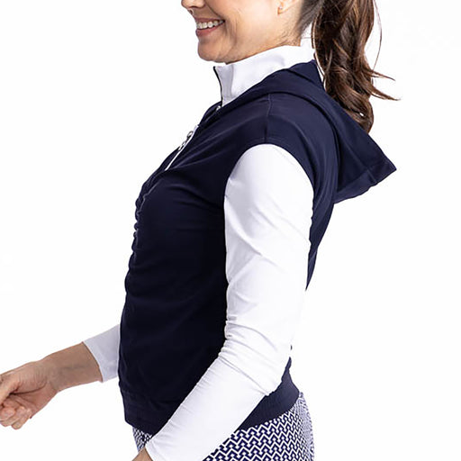 Kinona Fall Ball Womens Golf Vest