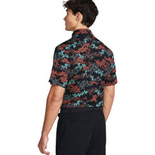 Load image into Gallery viewer, Under Armour Playoff 3.0 Print Mens Golf Polo
 - 8