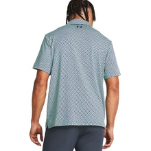 Load image into Gallery viewer, Under Armour Playoff 3.0 Print Mens Golf Polo
 - 6