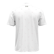 Load image into Gallery viewer, Under Armour Playoff 3.0 Print Mens Golf Polo
 - 20