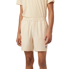 Load image into Gallery viewer, FILA Essential 7 Inch Mens Tennis Short - ANGORA 920/XL
 - 1