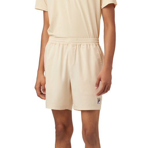 FILA Essential 7 Inch Mens Tennis Short - ANGORA 920/XL